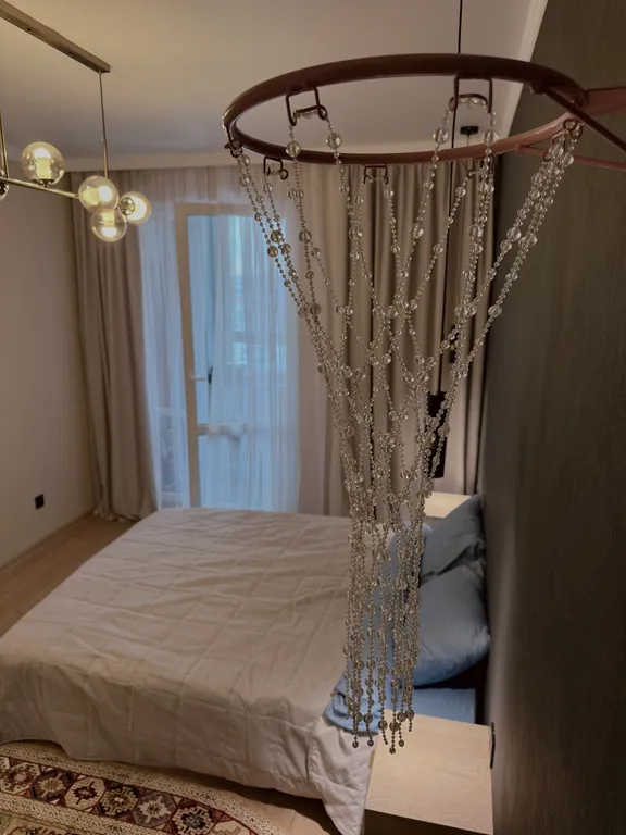 Уютная квартира рядом с центром