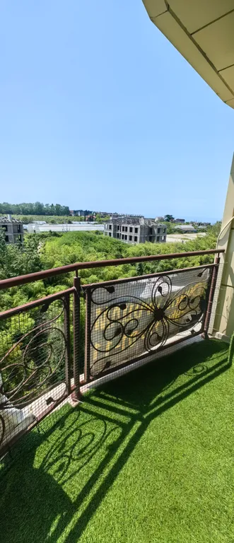 Квартира у моря