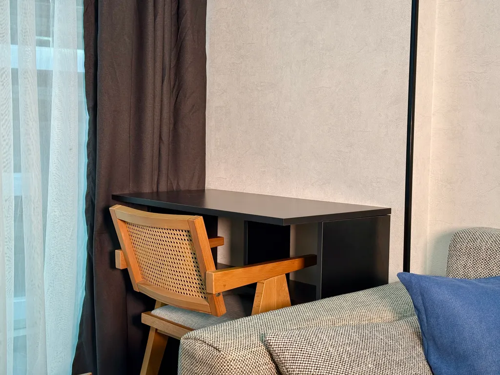 Marina one bedroom Batumi View