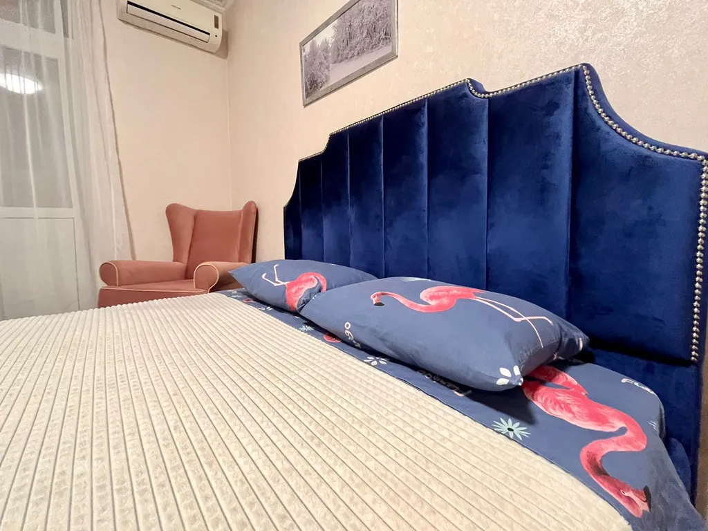 Квартира Квартира в районе Парка Галицкого — Краснодар