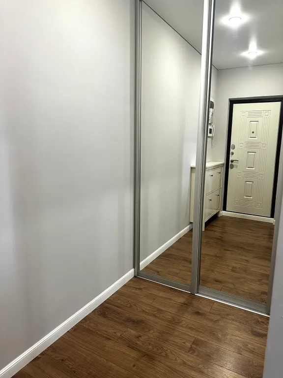 Квартира у камина