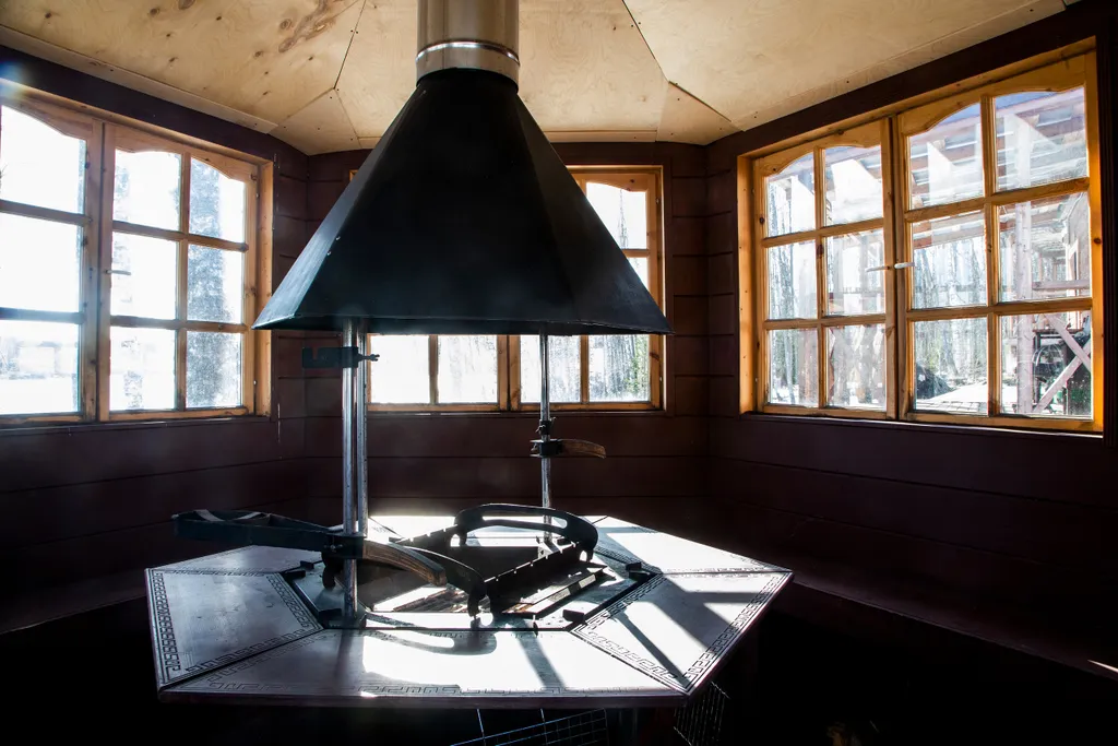 Коттедж №1 YKSI