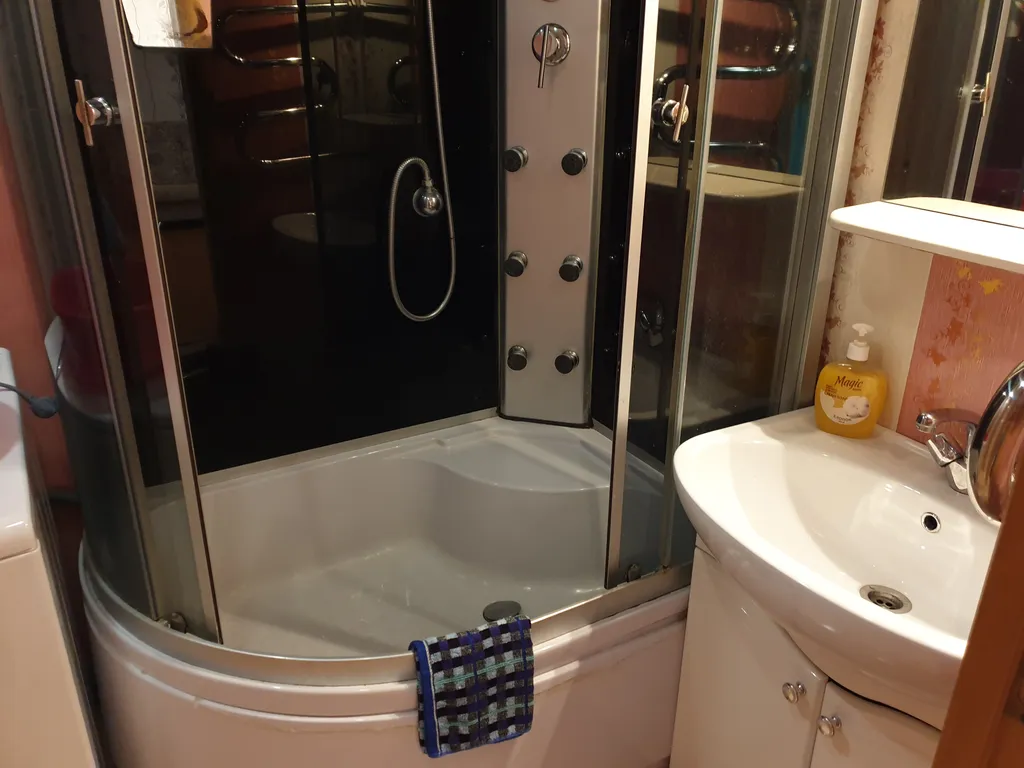 Квартира еврокласс