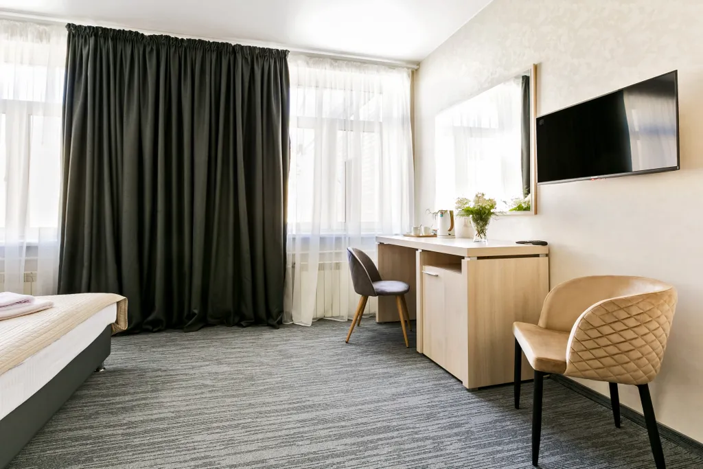 Квартира Комната — Москва