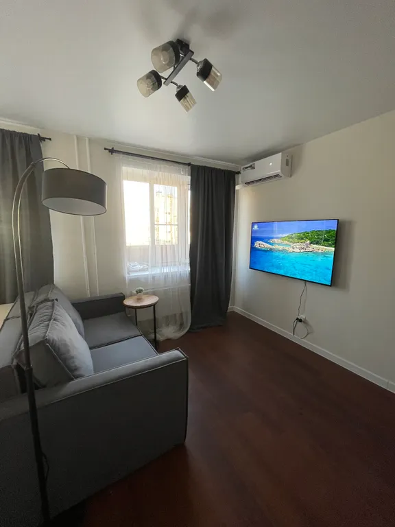 Квартира Уютная квартира loft — Шатура