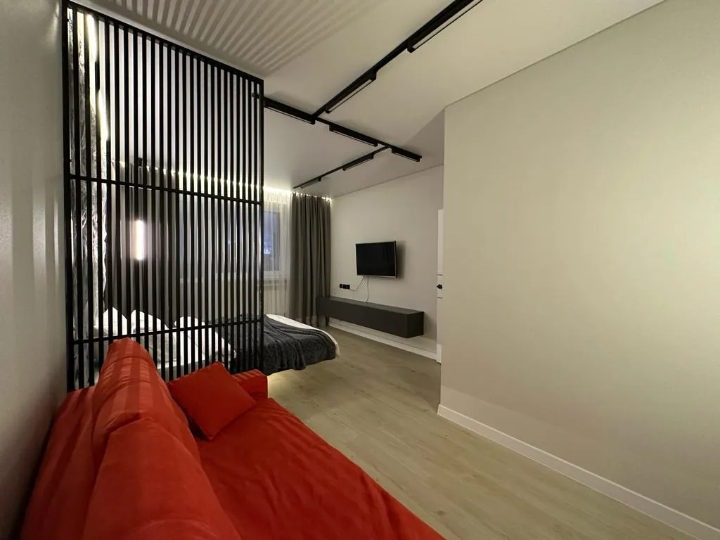 Апартаменты в центре, развитая инфраструктура, новый ЖК от Grant Apart