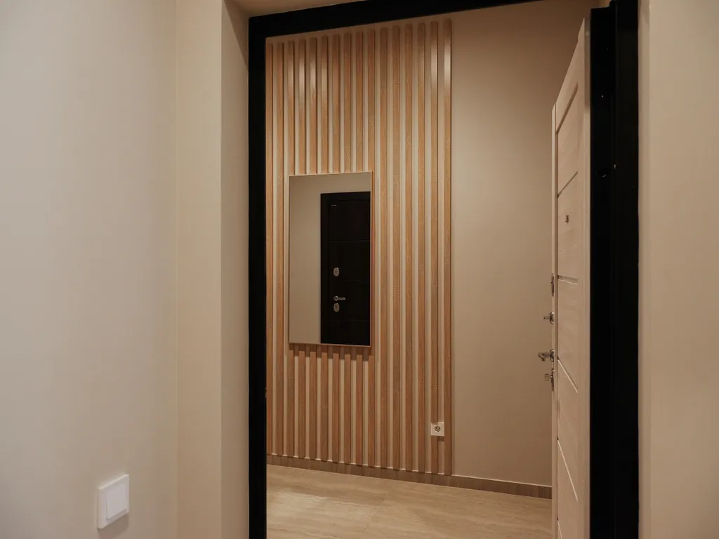 Уютная квартира в курортной зоне