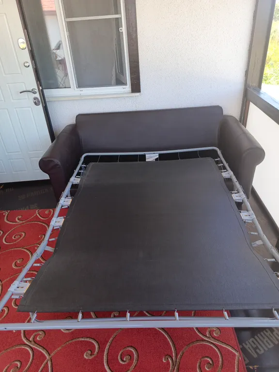 Жильё на Азовском море