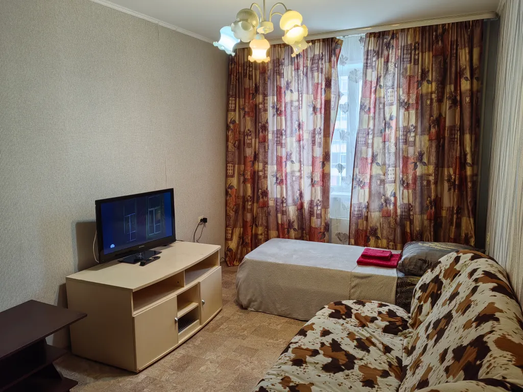 Квартира Квартира рядом с Планетой — Красноярск