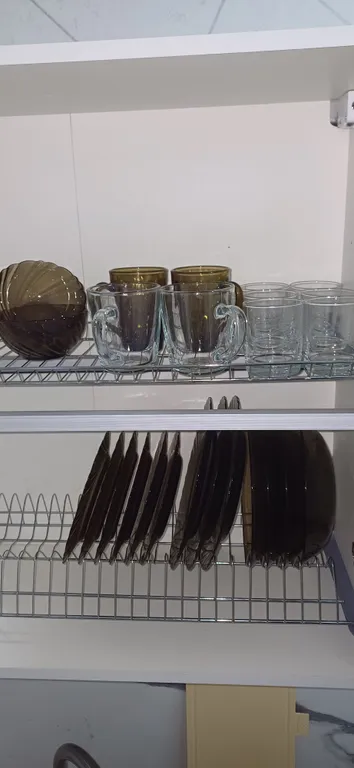 2-комнатная квартира на берегу моря