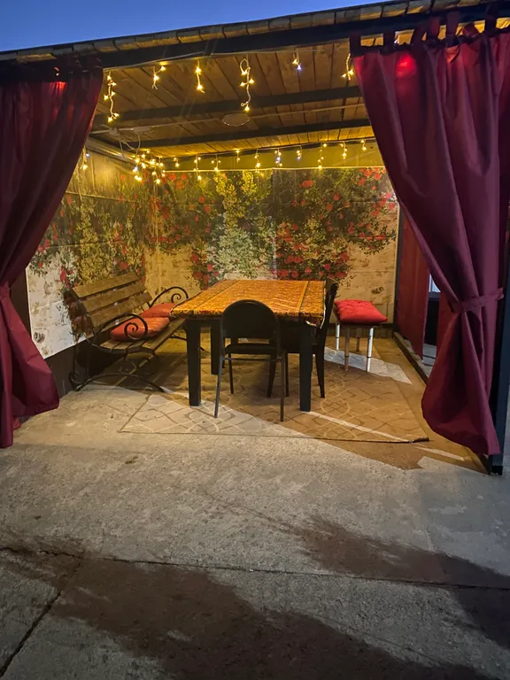 Загородный дом для проведения мероприятий