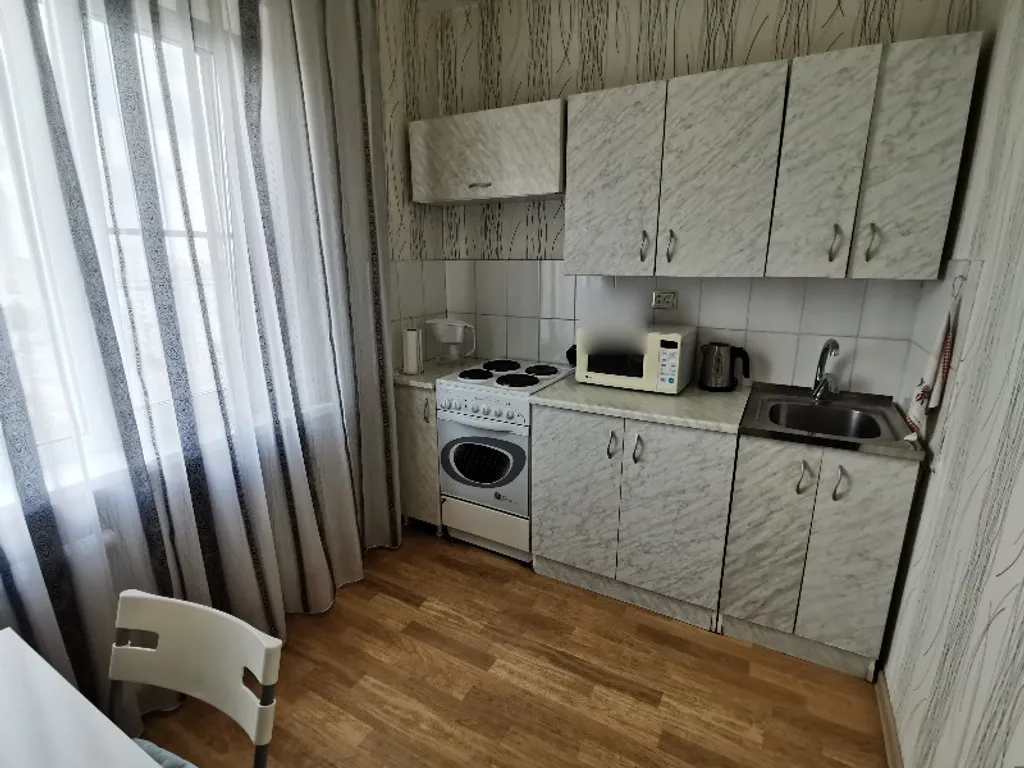 Квартира 1-комнатная Квартира — Волгоград