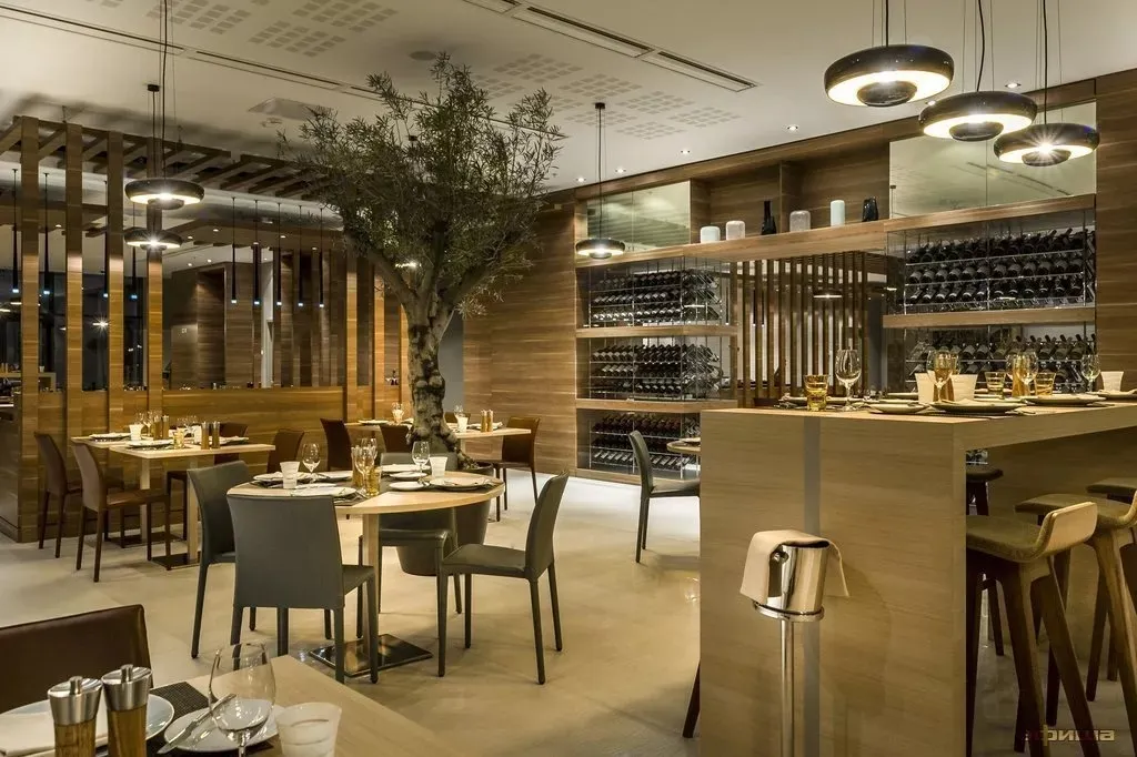 Двухкомнатные апартаменты с видом на море