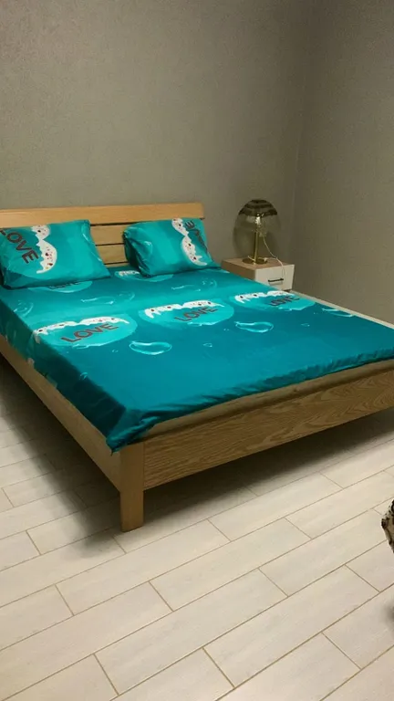 Квартира Комната — Гагра