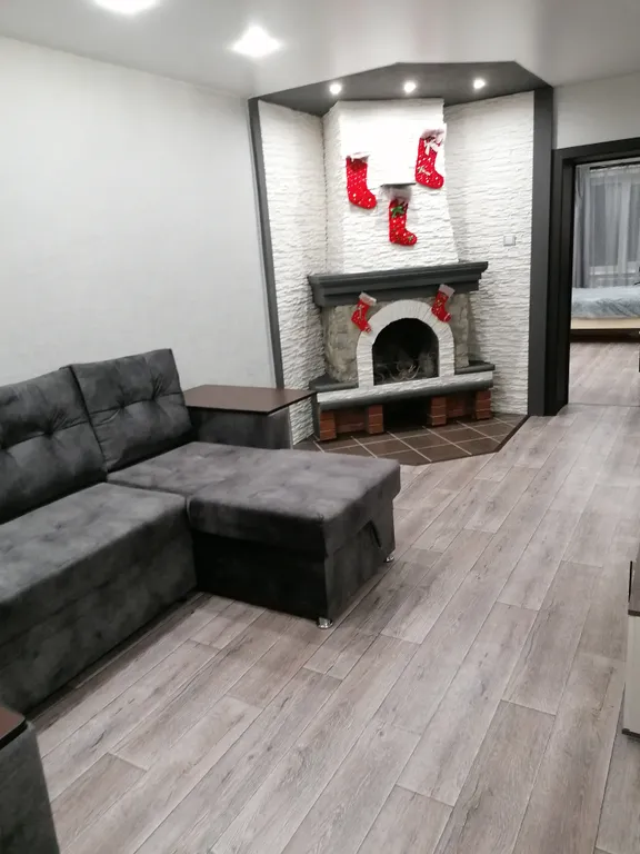 2-комнатная Квартира — аренда посуточно в Шерегеш