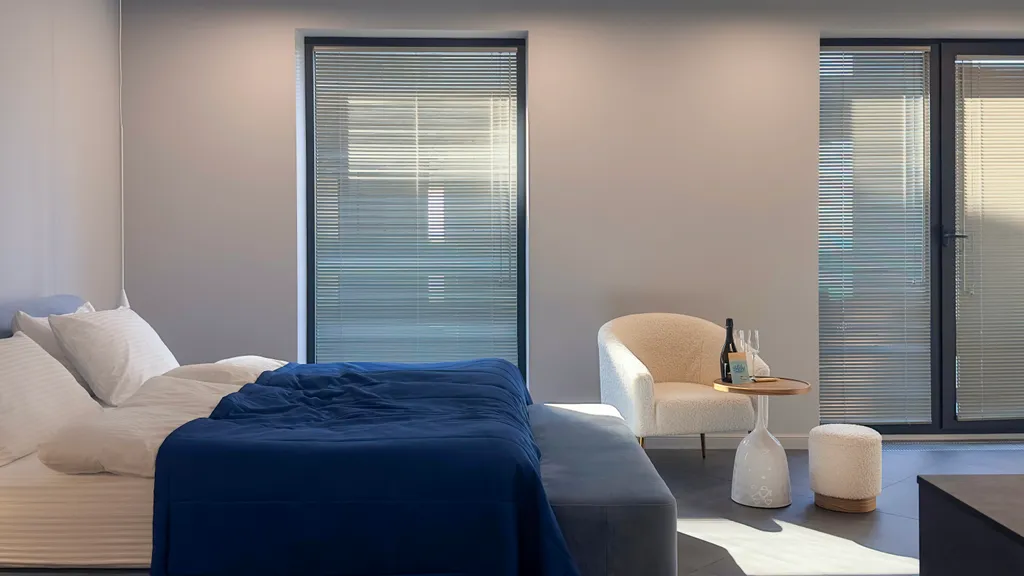 Апартаменты Небо 29