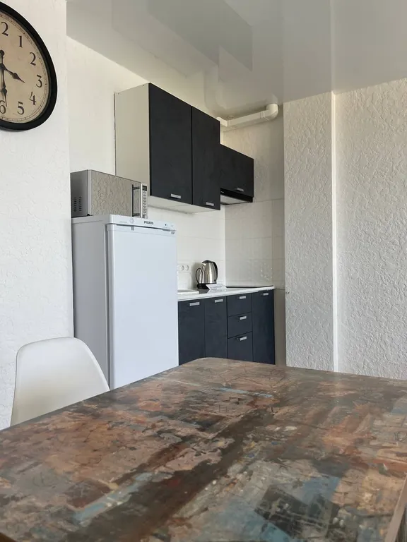 Квартира у моря, апартамент