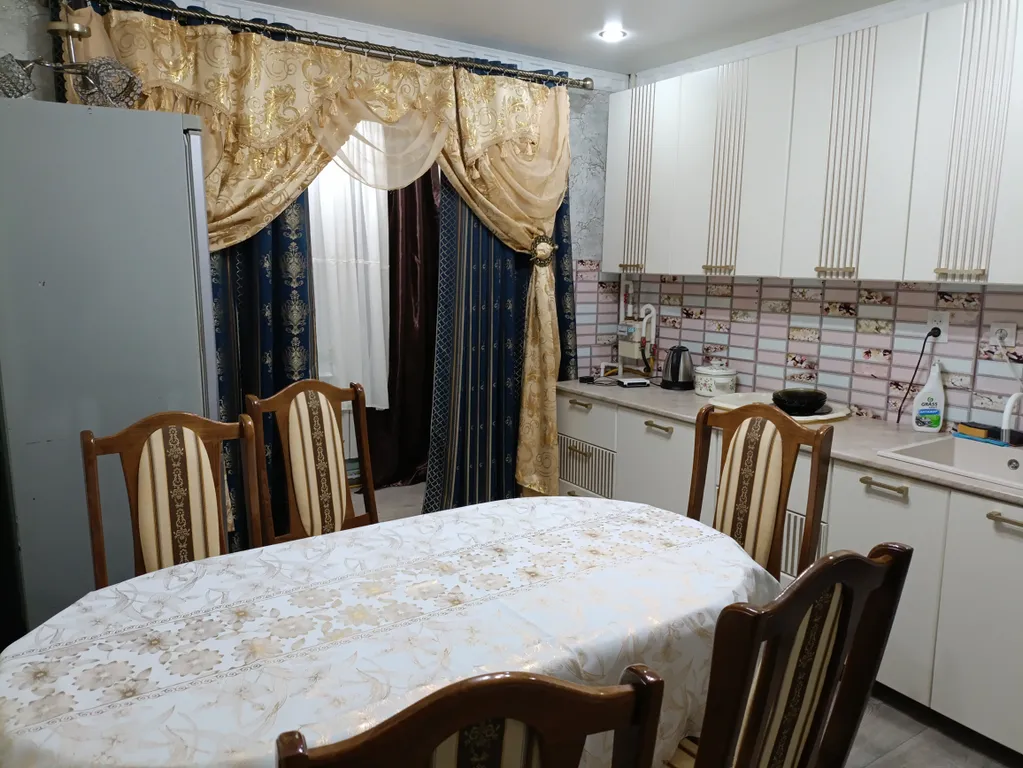 Роскошная квартира в самом сердце Гор в Приэльбрусье