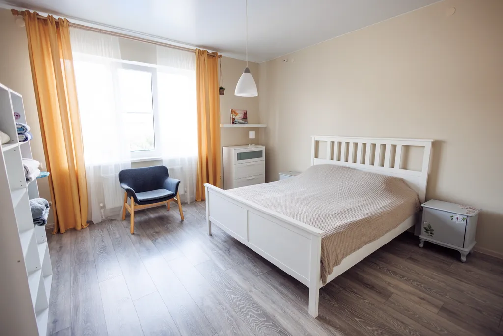 Квартира Уютная квартира — Геленджик