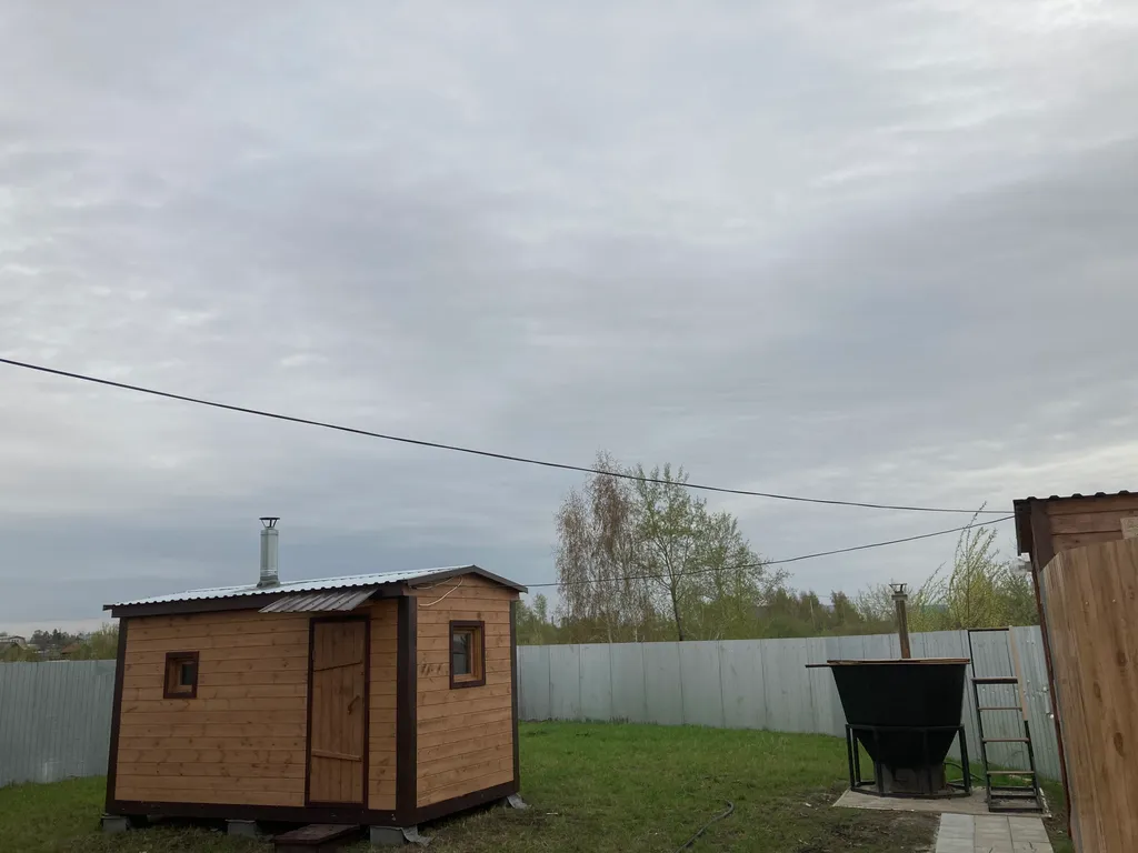 Дом Коттедж