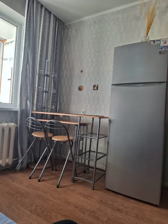 Квартира с джакузи