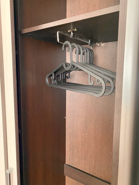 Новостройка в центре города с закрытой парковкой