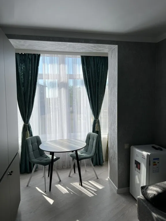 Новая квартира рядом с аэропортом