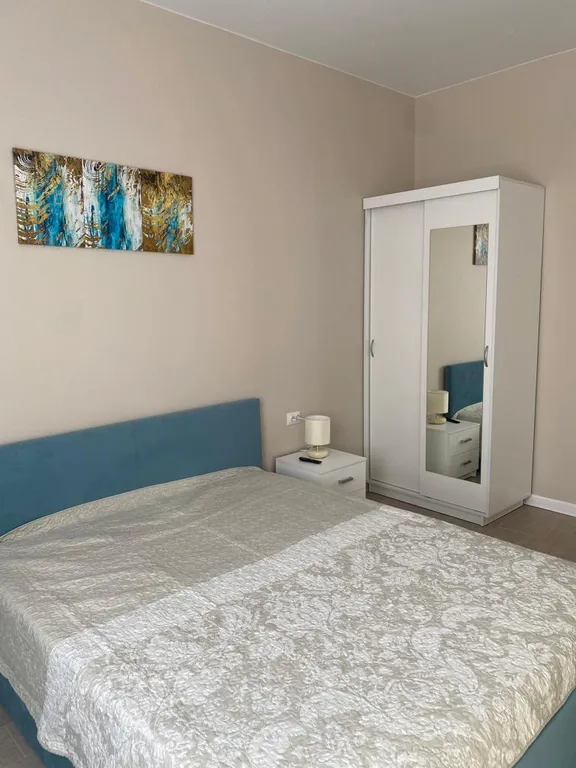 Квартира Апартамент с видом на море — Лазаревское