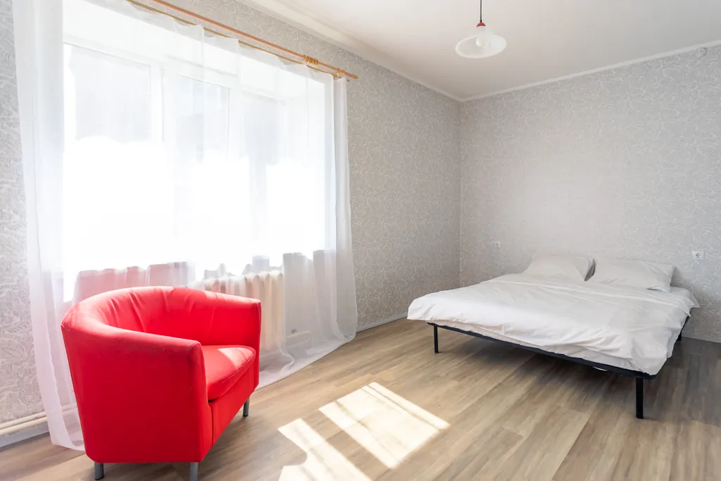 Квартира эконом около Аэропорта — аренда посуточно в Уфа