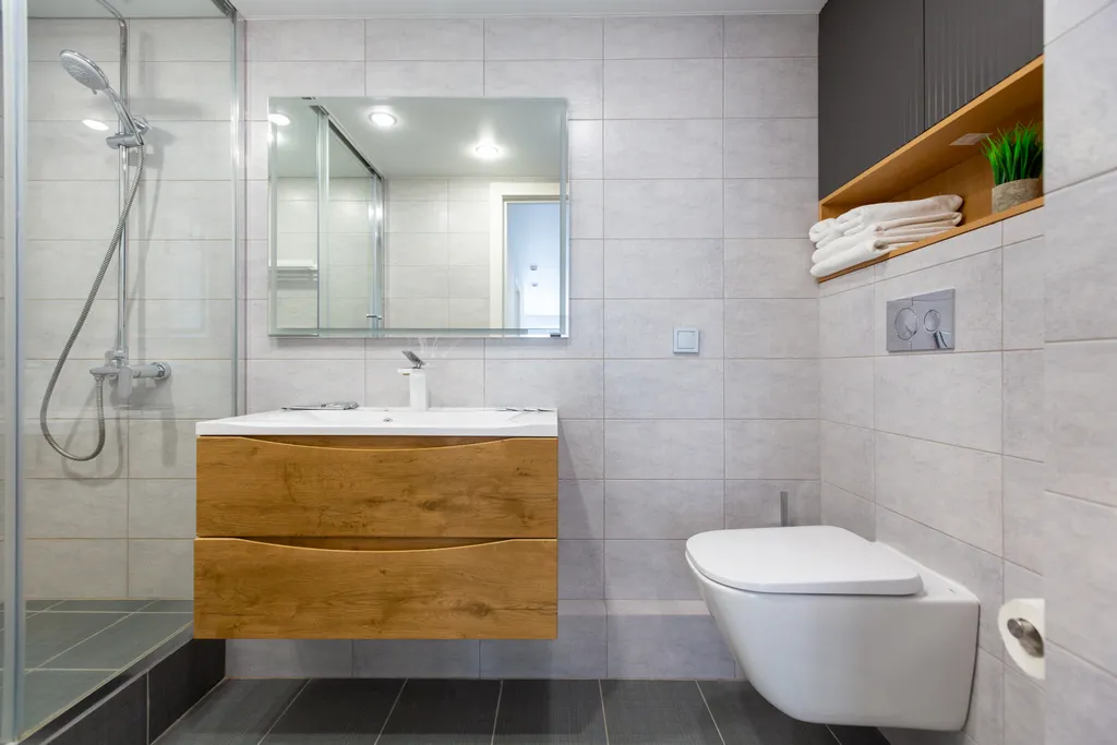 3-комнатная двухуровневая студия с видом на мост Влюбленных