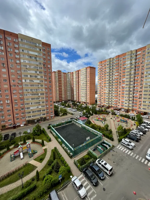 Квартира Апартаменты у стадиона Краснодар и парка Галицкого — Краснодар