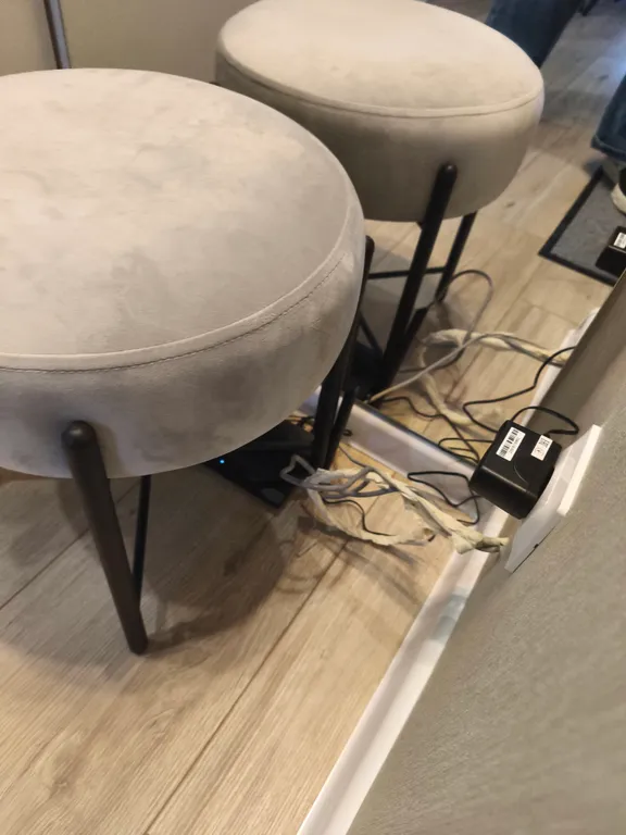 Уютная квартира на побережье Балтийского моря