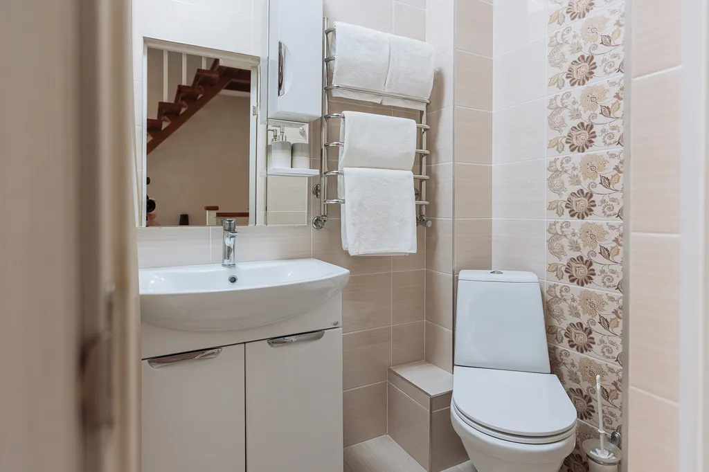 Балтийский уют