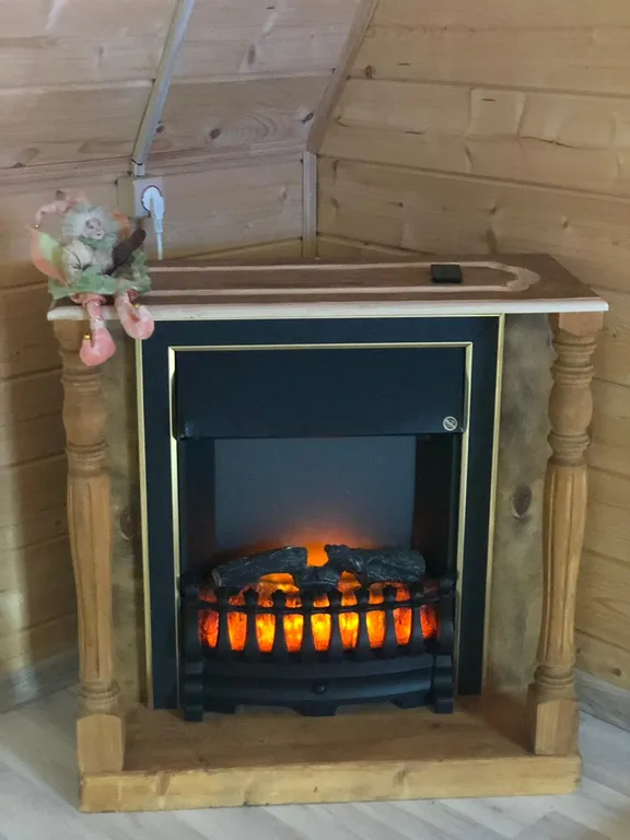 Дом в Калинках