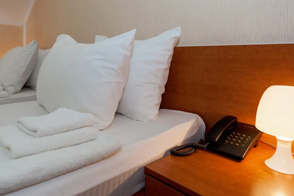 Стандарт/мансарда без балкона