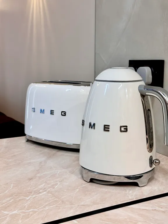 Квартира в центре Lux