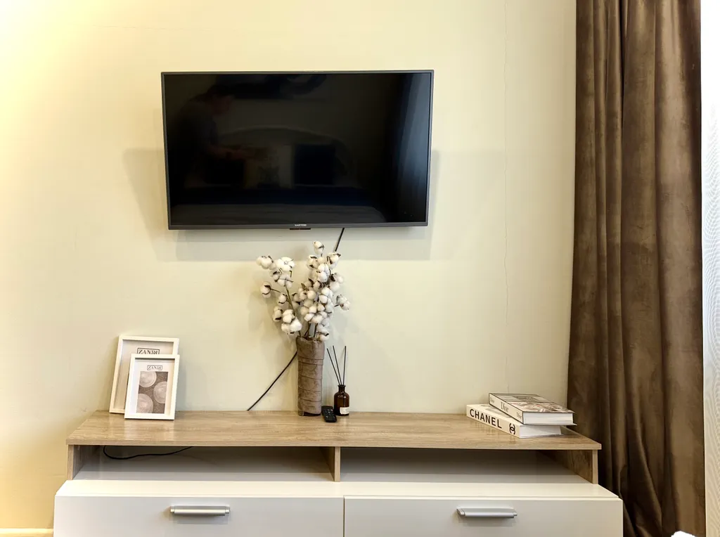 Квартира Квартира в центре города — Краснодар