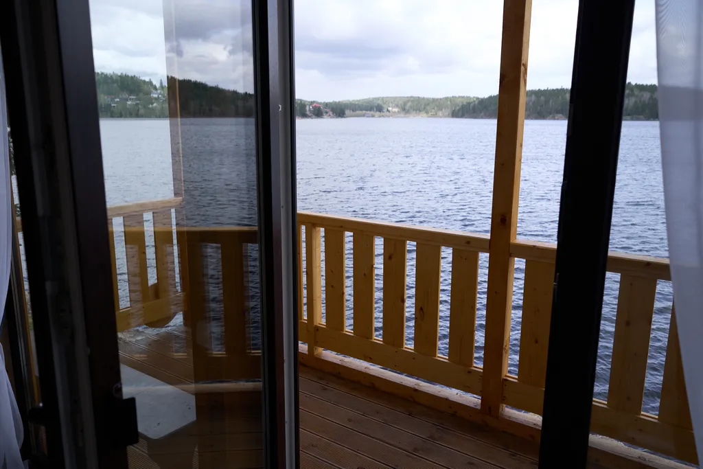 База отдыха Коттедж №4