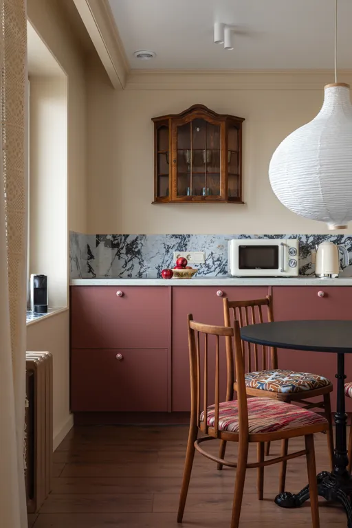 Видовая квартира на Канта