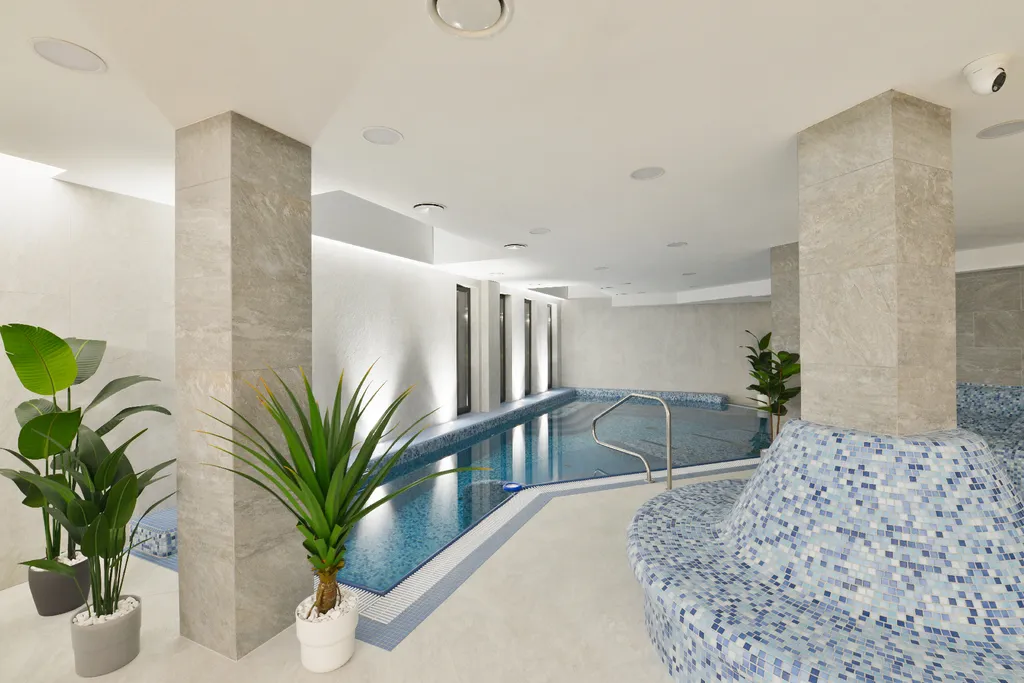 Квартира Квартира Июль, морской бриз — Светлогорск