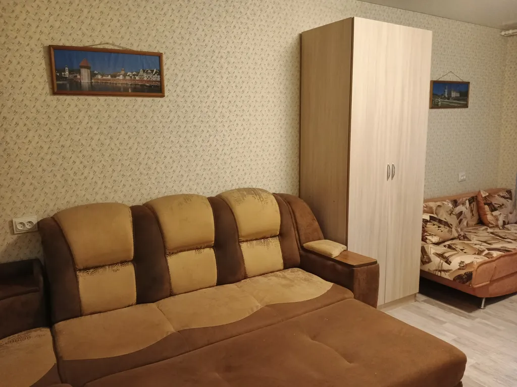 Центр Приморья