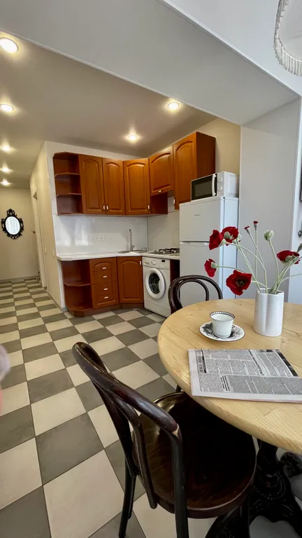 Апартаменты Старый Владикавказ