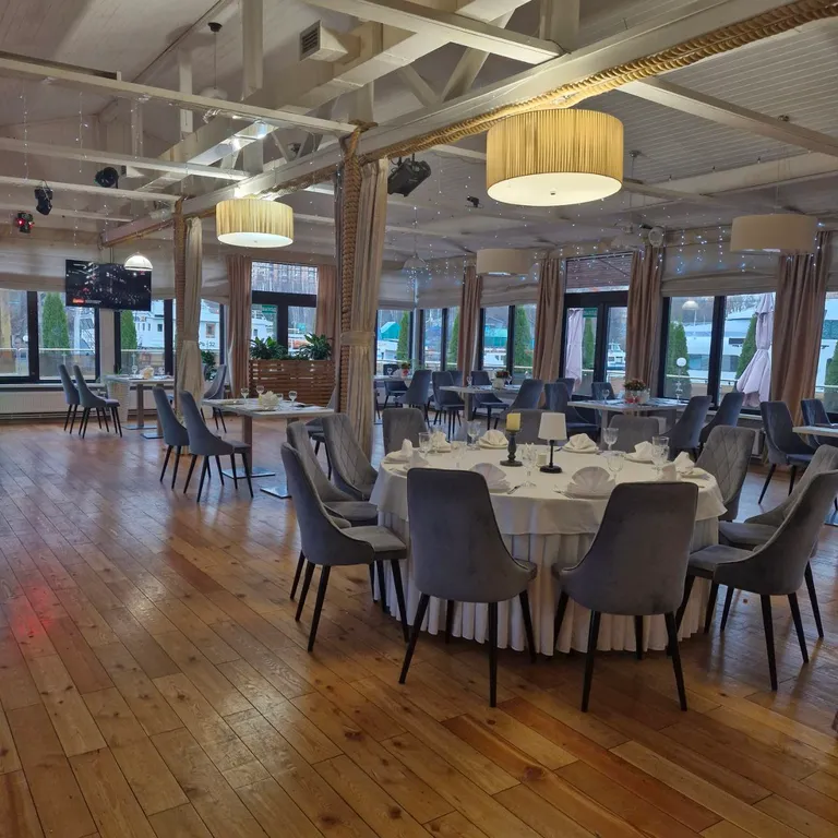 Гостевой дом у воды