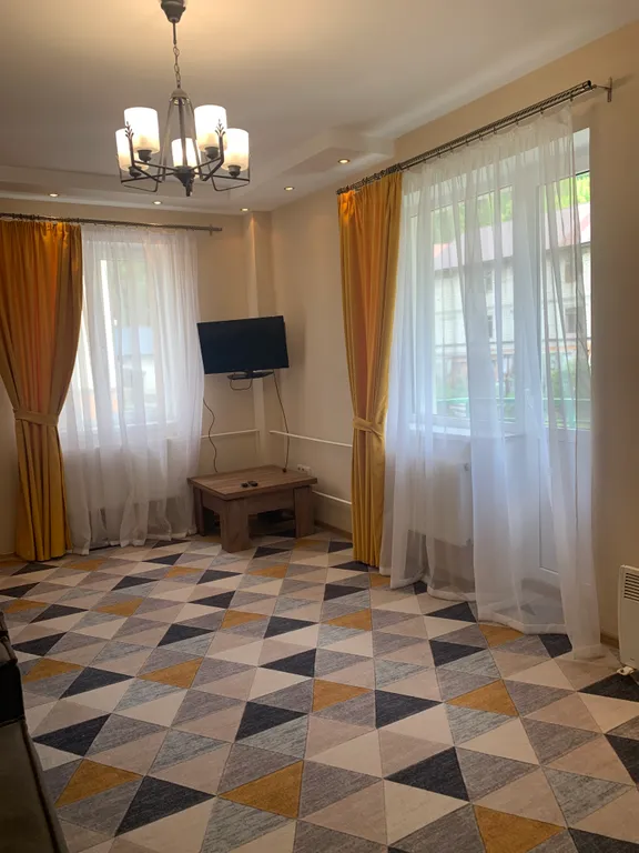 Уютная квартира рядом с лесом и ущельем Аманауз