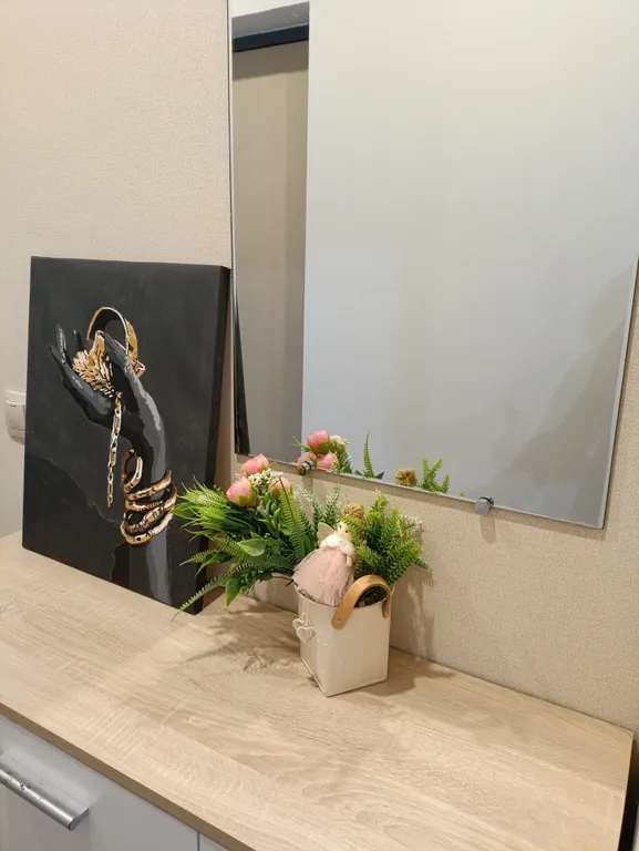 Уютные аппартаменты в современном ЖК