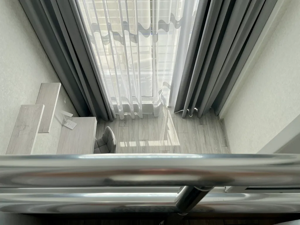 4-комнатная Квартира