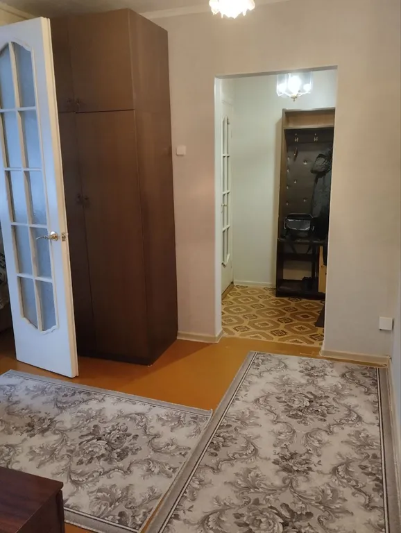 2-комнатная уютная квартира