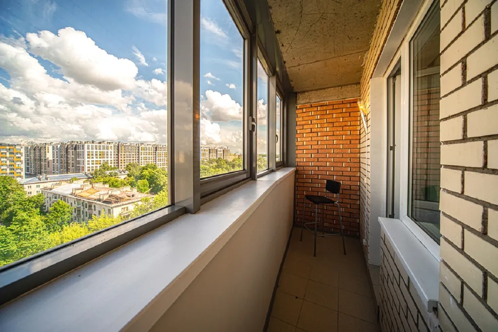 Квартира Квартира Apartment near Lesnaya — Санкт-Петербург