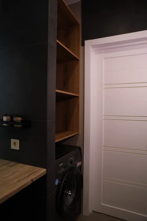 Уютные апартаменты в самом центре