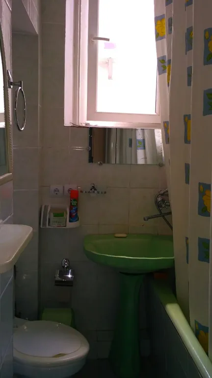 Квартира на Тольятти